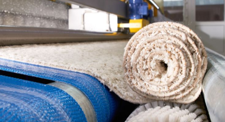 152 Evler Halı Yıkama Firması