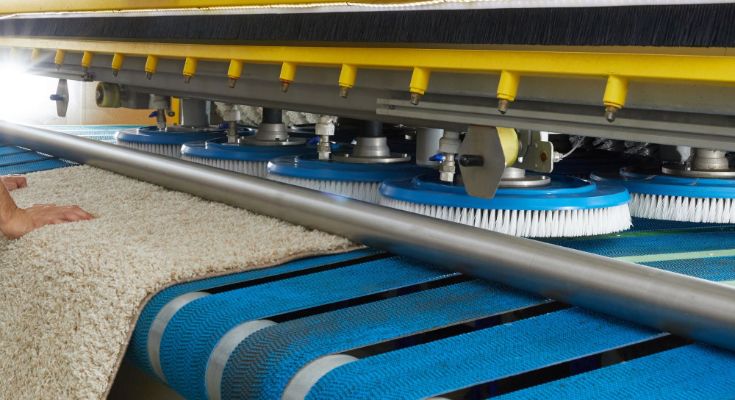 152 Evler Merkez Halı Yıkama